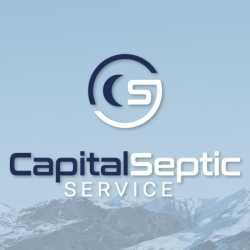 Capital Septic Service