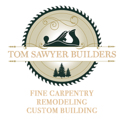 Tom Sawyer Builders and Carpentry