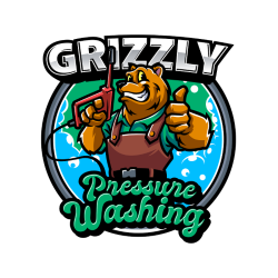 Grizzly Pressure Washing