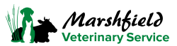 Marshfield Veterinary Service