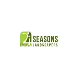 4 Seasons Landscapers