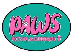 Paws Pet Spa and Boutique 8