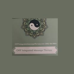 CNY Integrated Massage Therapy PLLC