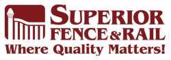 Superior Fence & Rail of Southern Louisiana