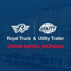 Royal Truck & Utility Trailer
