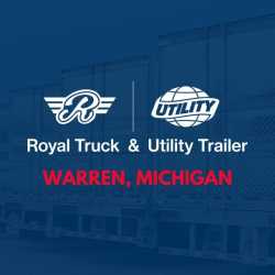 Royal Truck & Utility Trailer