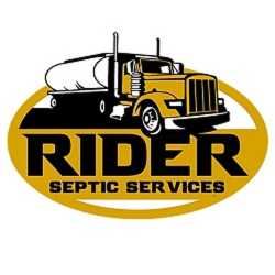 Rider Septic Services