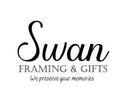 Swan Framing & Gifts