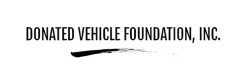 Donated Vehicle Foundation, Inc.