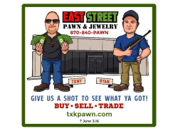 East Street Pawn & Jewelry