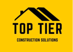 Top Tier Construction Solutions LLC