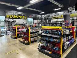 Toys For Trucks - Beaumont, TX - Car, Truck, Jeep and Off-Road Accessories