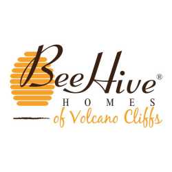 Bee Hive Homes of Volcano Cliffs