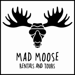 Mad Moose Rentals & Tours (Sand Hollow)