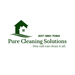 Pure Cleaning Solutions