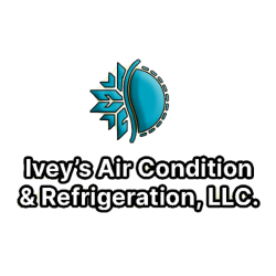 Ivey's Air Condition And Refrigeration