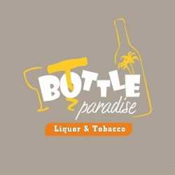 Bottle Paradise
