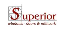 Superior Windows, Doors & Millwork
