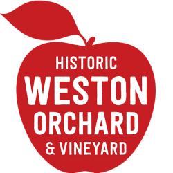 Historic Weston Orchard & Vineyard