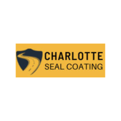 Charlotte Sealcoating