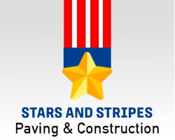 Stars and Stripes Paving & Construction