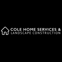 Cole Home Services & Landscape Construction