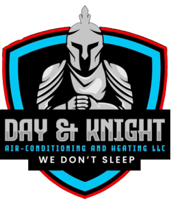 Day and Knight Air Conditioning and Heating