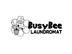 The Busy Bee Laundromat