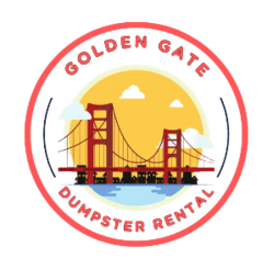 Golden Gate Dumpster
