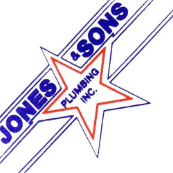 Jones & Sons Plumbing
