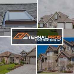 Eternal Pros Construction Inc