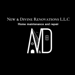 New and Divine Renovations
