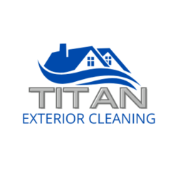 Titan Exterior Cleaning