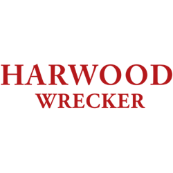 Harwood Wrecker