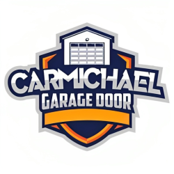 Carmichael Garage Door