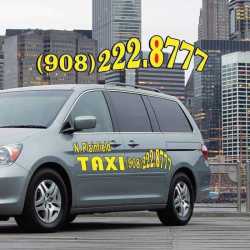 North Plainfield Taxi