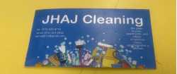 JHAJJ Cleaning Services