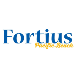 CrossFit Fortius Pacific Beach