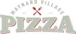 Maynard Village Pizza