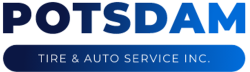 Potsdam Tire & Auto Service Inc
