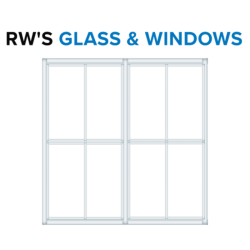 RW's Glass & Windows