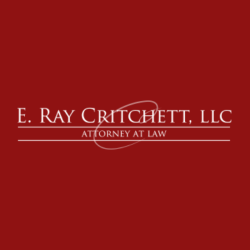 E. Ray Critchett, LLC Attorney at Law