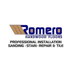 Romero Hardwood Floors