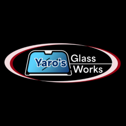 Yaros Glass Works