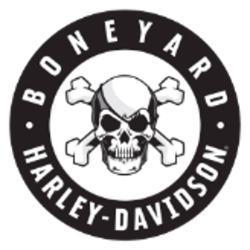 Boneyard Harley Davidson