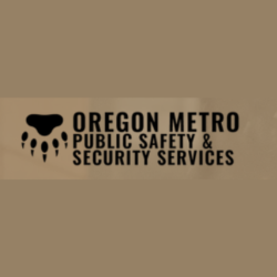Oregon Metro Public Safety & Security Services