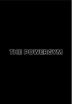 THE POWERGYM