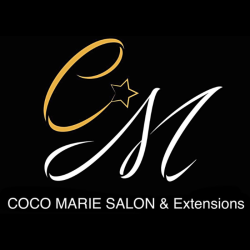 COCO MARIE SALON & HAIR EXTENSIONS