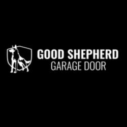 Good Shepherd Garage Door