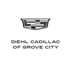 Diehl Cadillac of Grove City